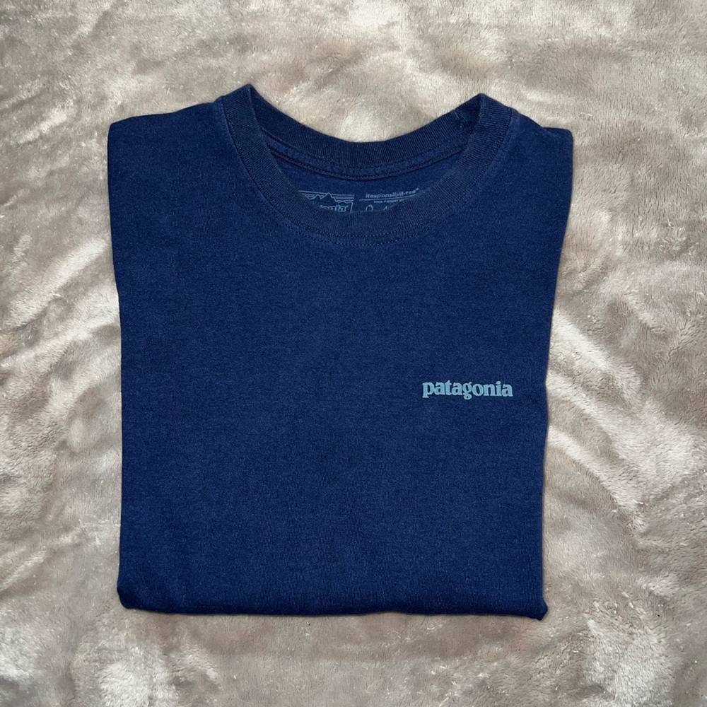 Men’s Patagonia Long Sleeve